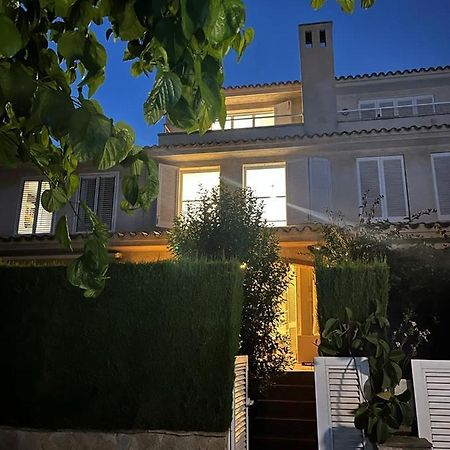 Cambrils Adosado Con Piscina 4 Habitaciones, 8 Huespedes Ngoại thất bức ảnh