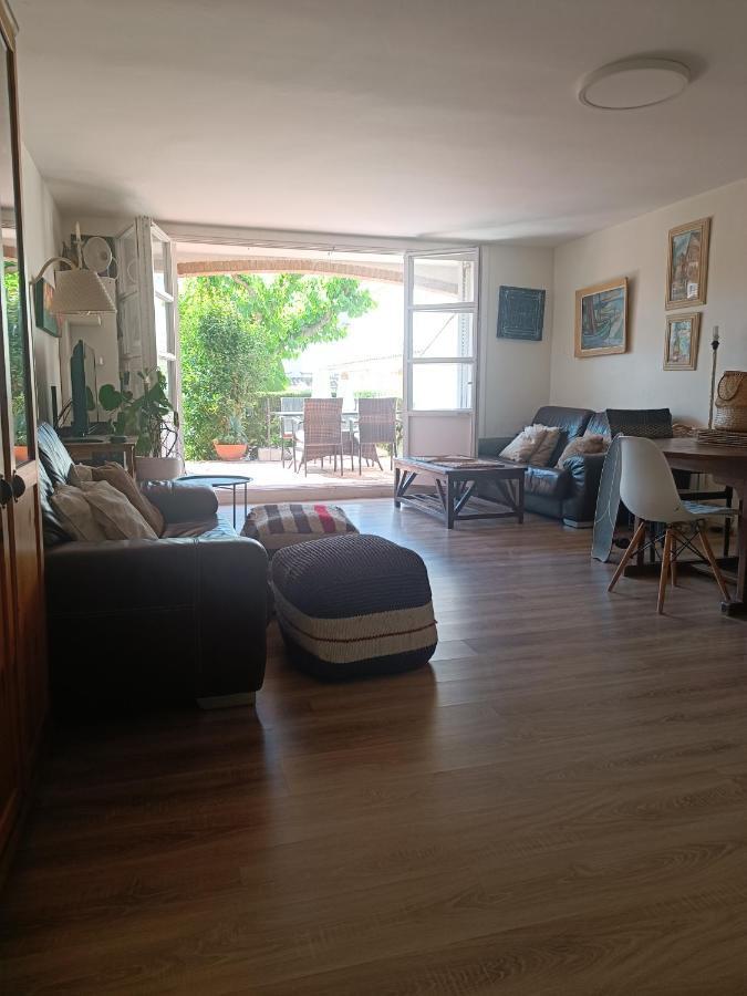 Cambrils Adosado Con Piscina 4 Habitaciones, 8 Huespedes Ngoại thất bức ảnh