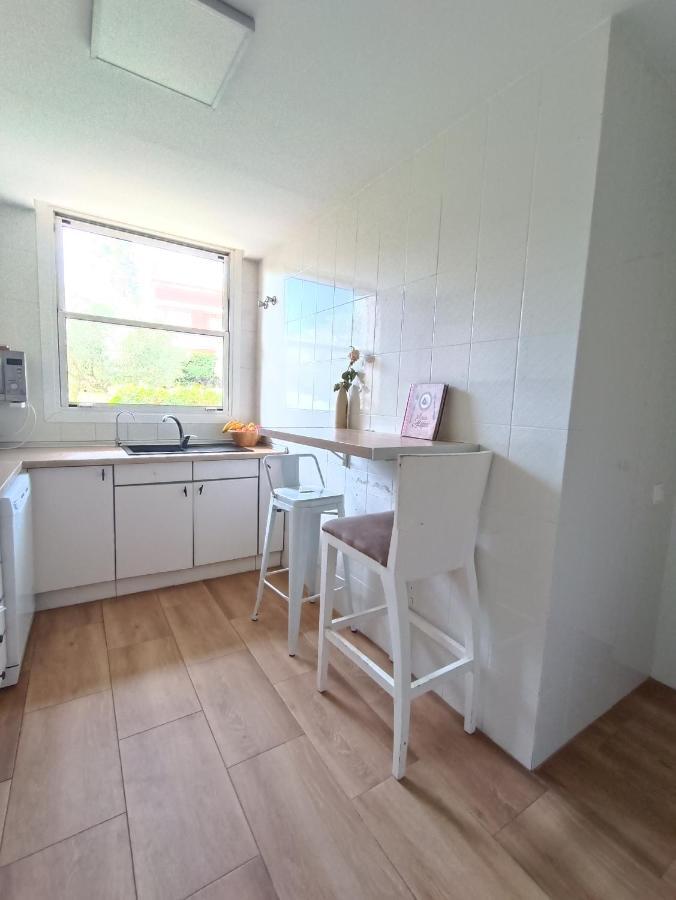 Cambrils Adosado Con Piscina 4 Habitaciones, 8 Huespedes Ngoại thất bức ảnh