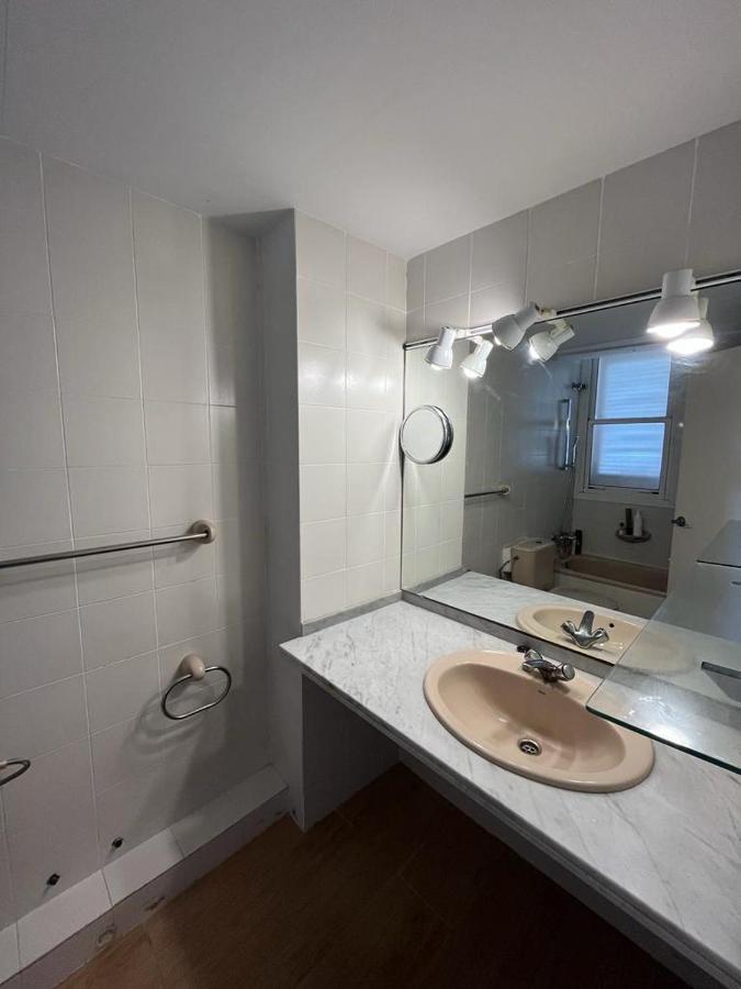 Cambrils Adosado Con Piscina 4 Habitaciones, 8 Huespedes Ngoại thất bức ảnh