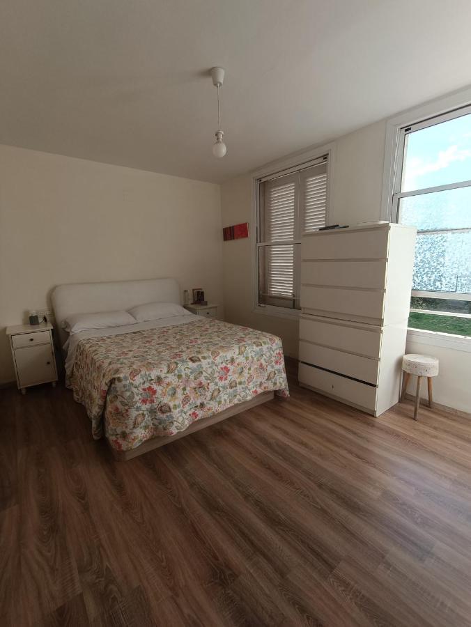 Cambrils Adosado Con Piscina 4 Habitaciones, 8 Huespedes Ngoại thất bức ảnh