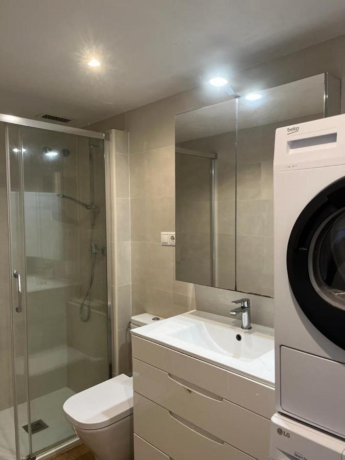 Cambrils Adosado Con Piscina 4 Habitaciones, 8 Huespedes Ngoại thất bức ảnh