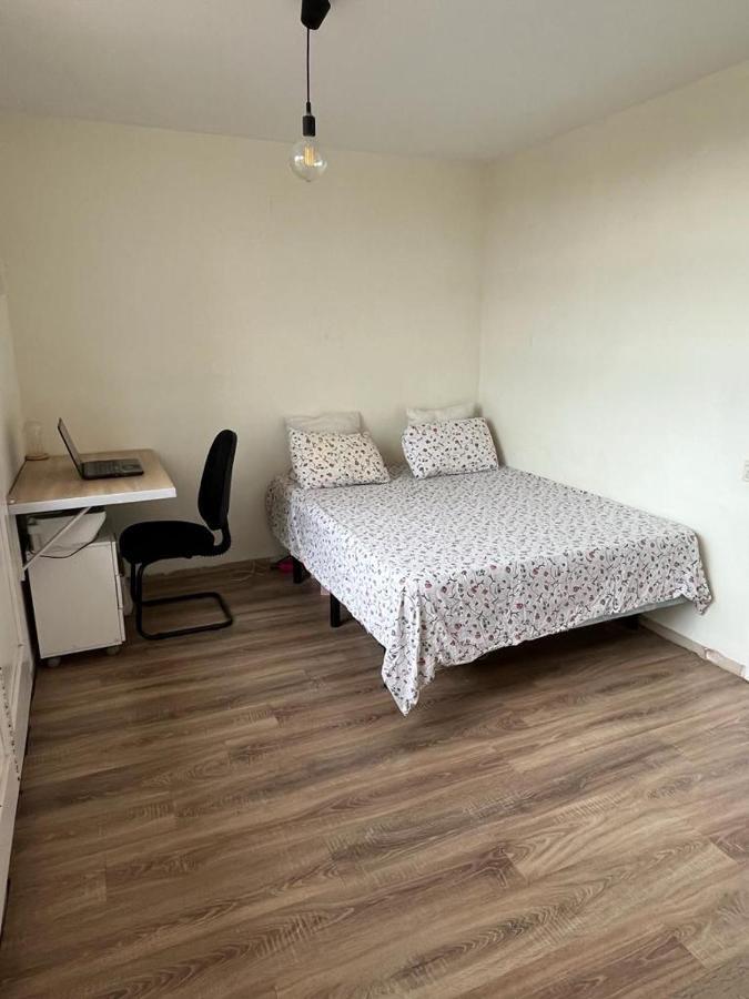 Cambrils Adosado Con Piscina 4 Habitaciones, 8 Huespedes Ngoại thất bức ảnh
