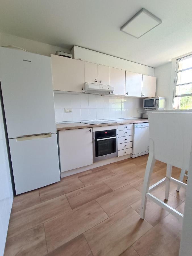 Cambrils Adosado Con Piscina 4 Habitaciones, 8 Huespedes Ngoại thất bức ảnh