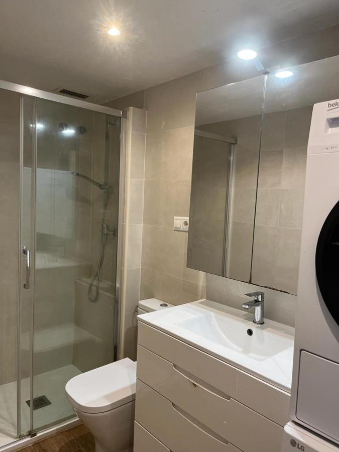 Cambrils Adosado Con Piscina 4 Habitaciones, 8 Huespedes Ngoại thất bức ảnh