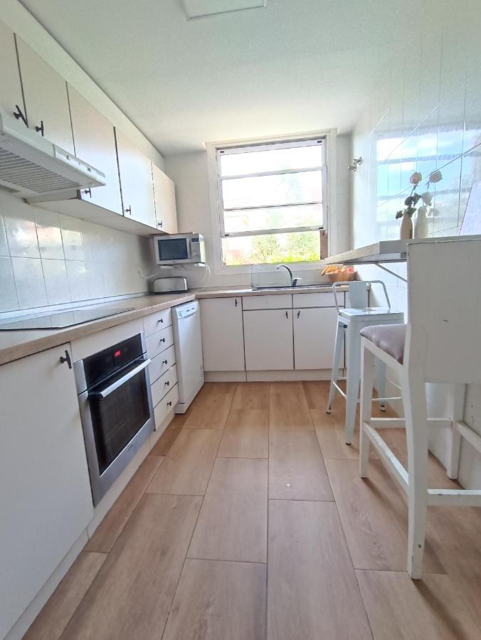 Cambrils Adosado Con Piscina 4 Habitaciones, 8 Huespedes Ngoại thất bức ảnh